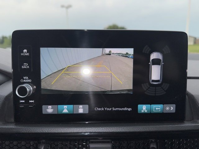 Used 2023 Honda CR-V EX-L image 30