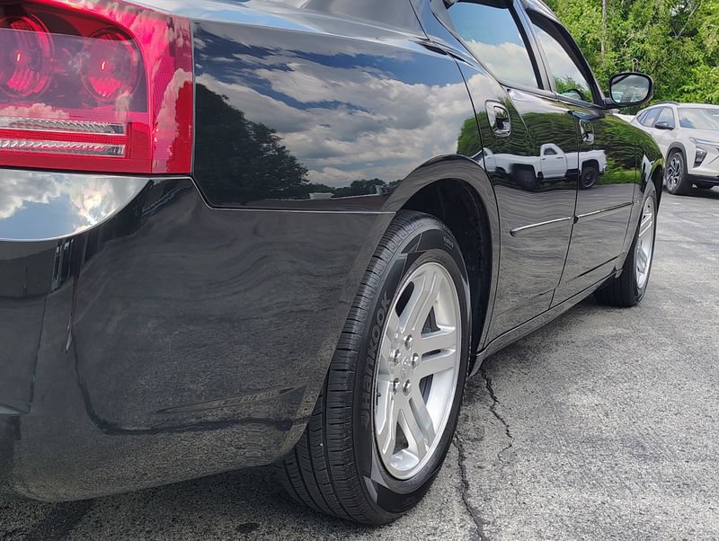 Used 2006 Dodge Charger R/T w/ Convenience Group II RWD image 11