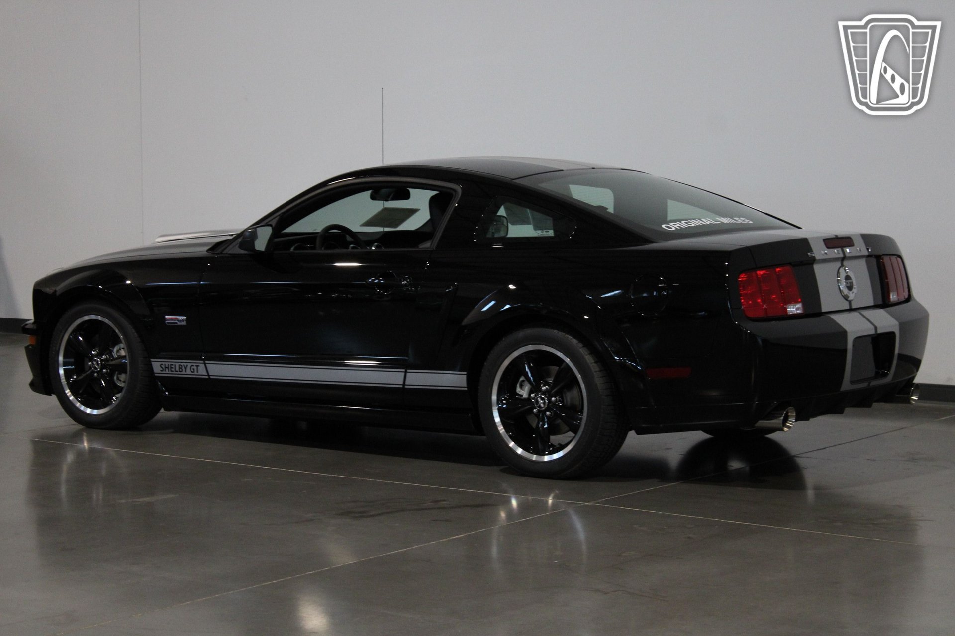 Used 2007 Ford Mustang GT RWD image 19