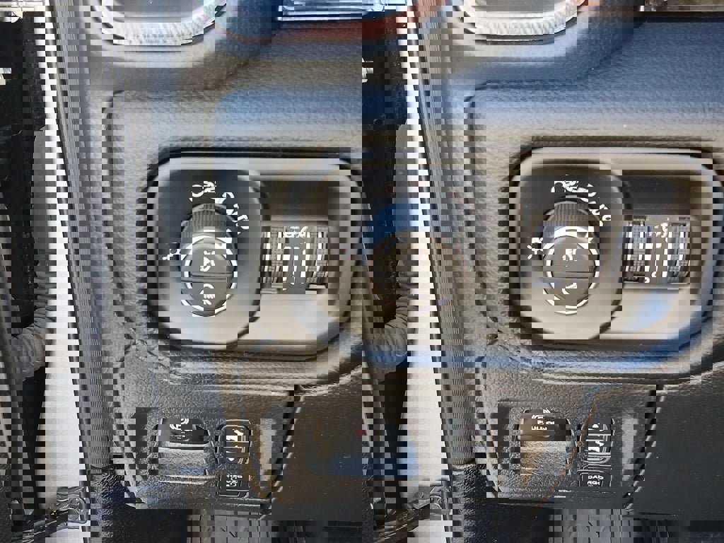 Used 2025 RAM 1500 Rebel w/ Rebel Level 2 Equipment Group image 17