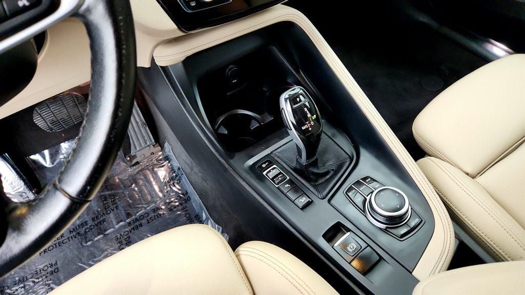 Used 2020 BMW X2 xDrive28i w/ Convenience Package AWD/4WD image 17