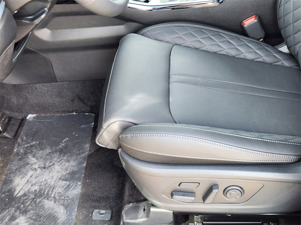 New 2026 Kia Sorento SX Prestige image 8