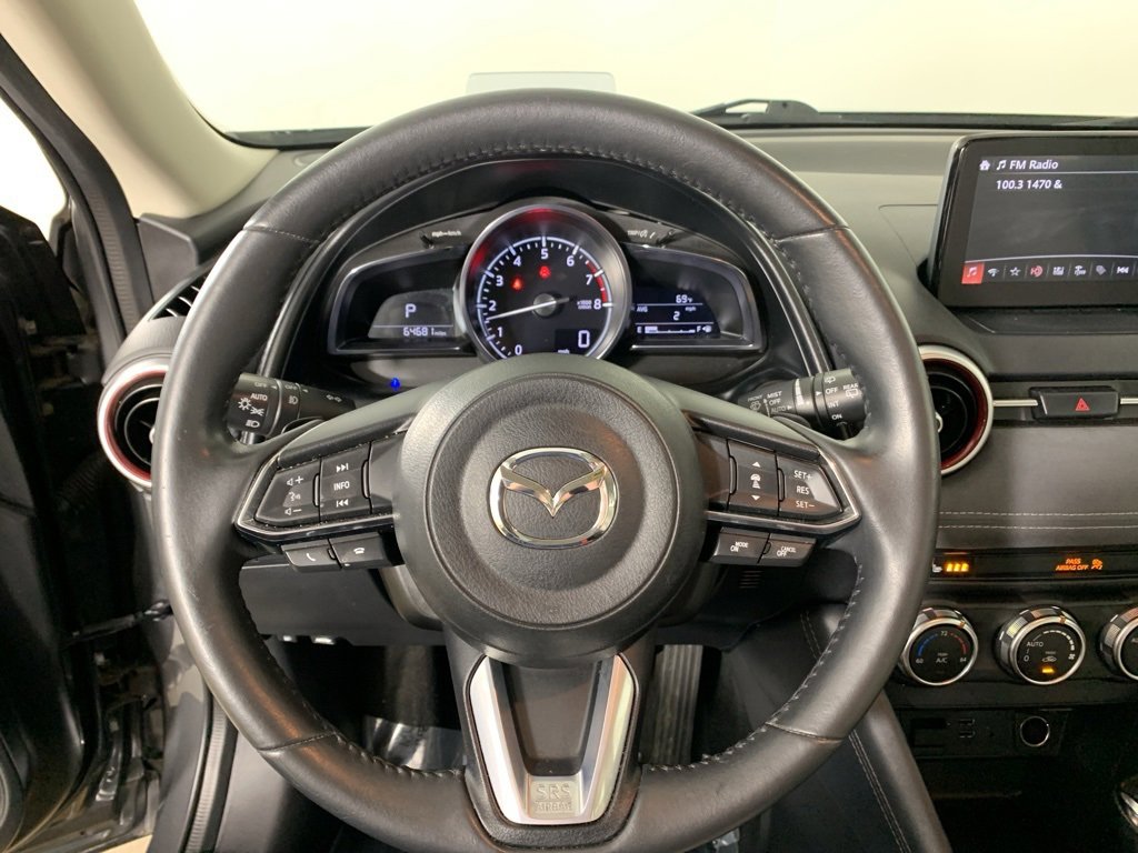 Used 2019 MAZDA CX-3 Grand Touring w/ Premium Package image 20