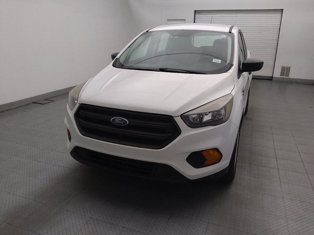 Used 2019 Ford Escape S FWD image 15