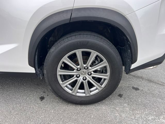 Used 2016 Lexus NX 200t FWD image 33