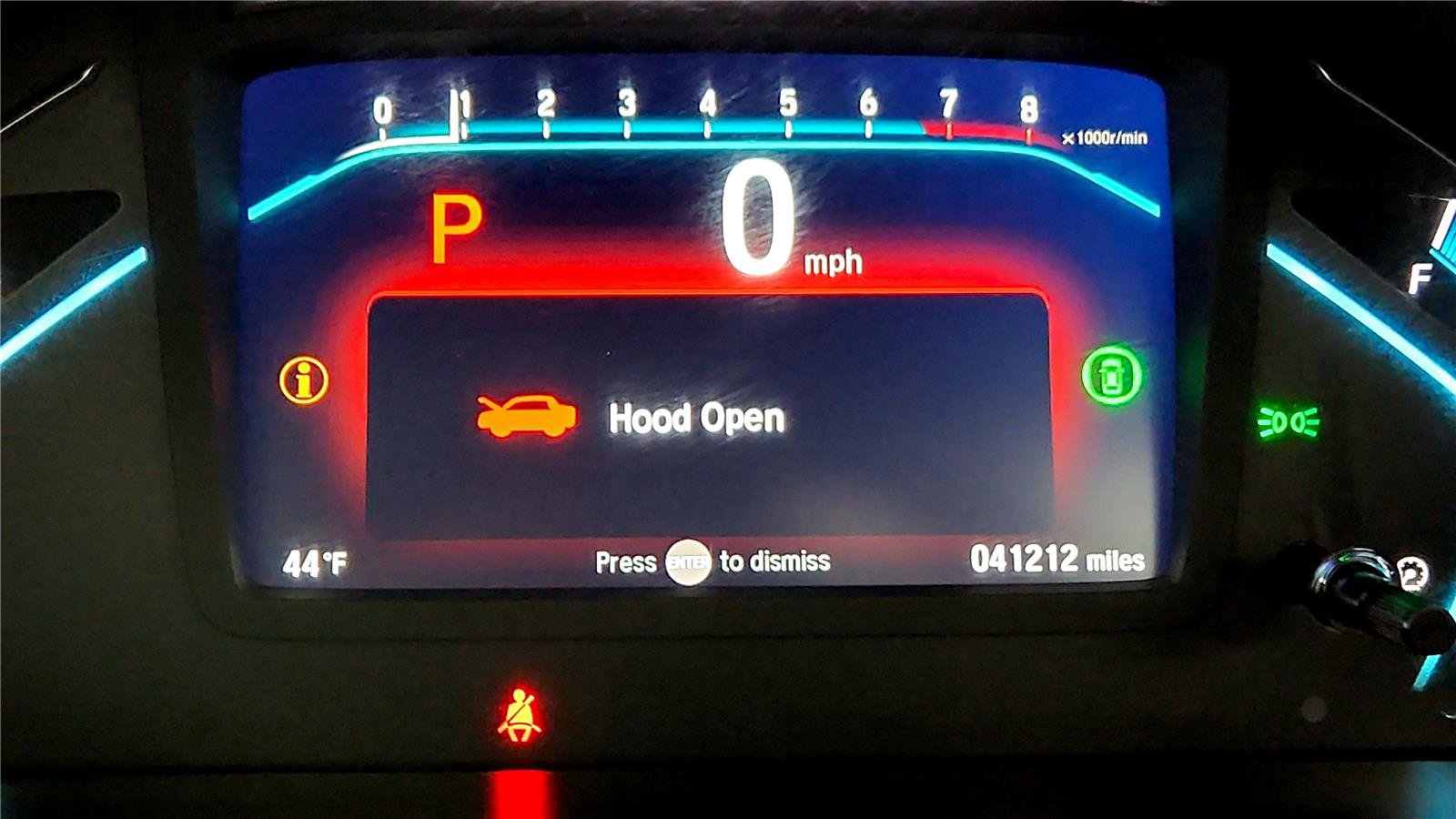 Used 2021 Honda Odyssey EX-L image 19