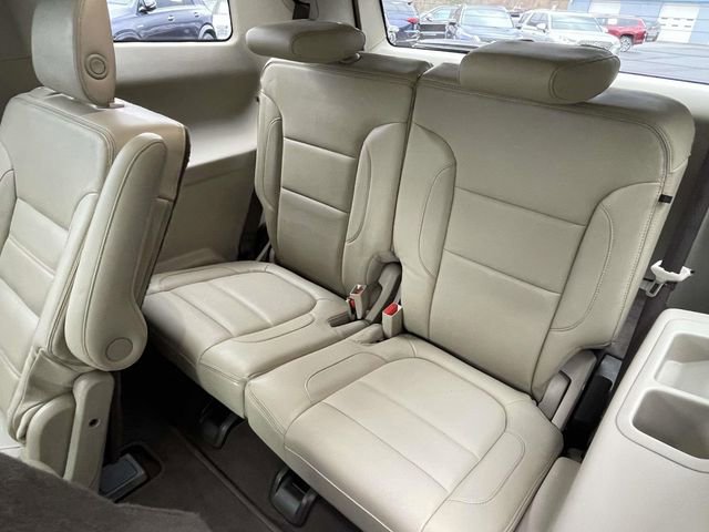 Used 2017 GMC Acadia Denali w/ Technology Package image 13