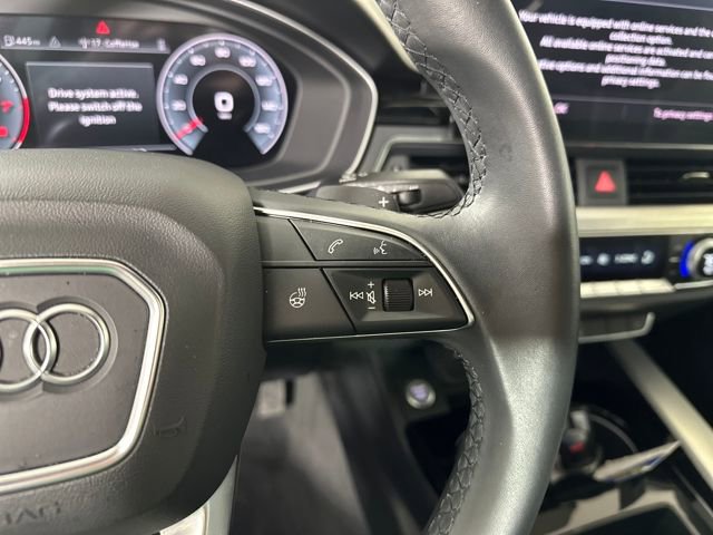 Used 2025 Audi A5 2.0T Premium Plus image 16