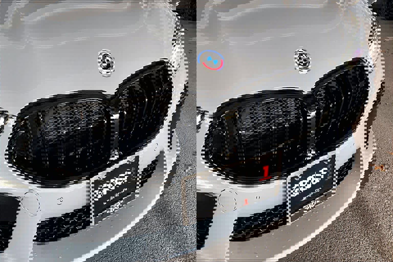 Used 2023 BMW M8 Competition w/ Driving Assistance Package image 29