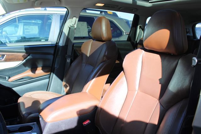 Used 2019 Subaru Ascent Touring w/ Popular Package #2 image 15