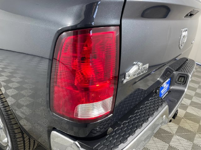Used 2016 RAM 1500 Big Horn AWD/4WD image 18