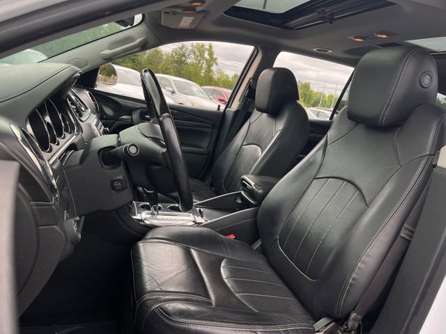 Used 2017 Buick Enclave Premium FWD image 14