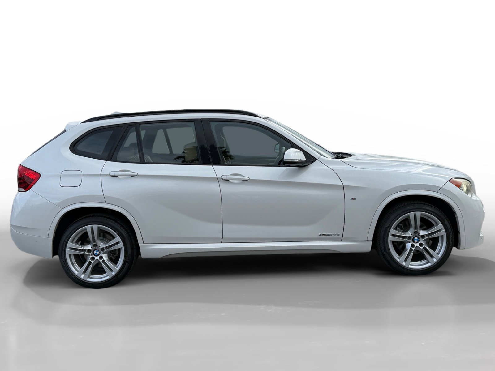 Used 2014 BMW X1 xDrive28i image 6