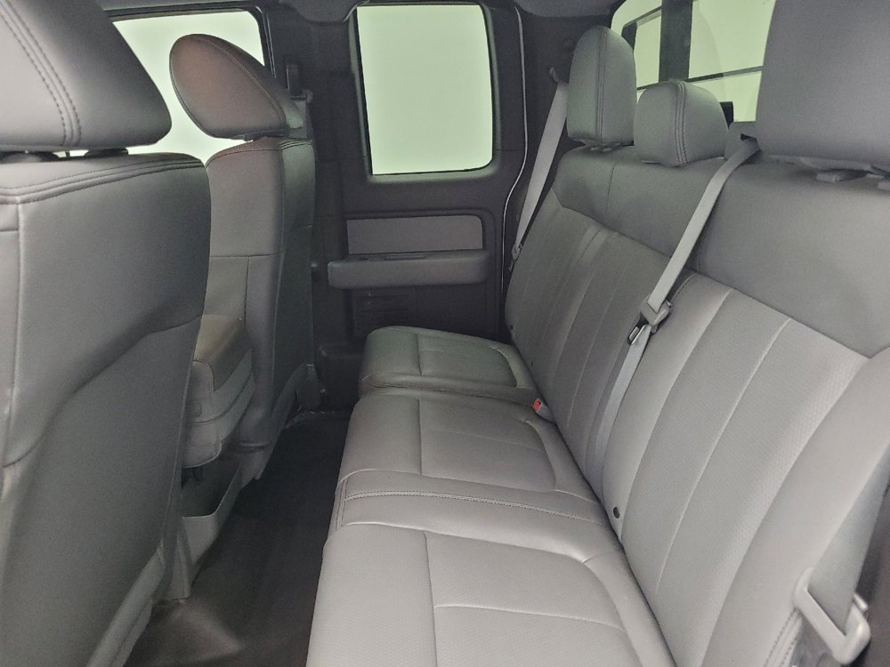 Used 2014 Ford F150 XL w/ Equipment Group 101A Mid image 18