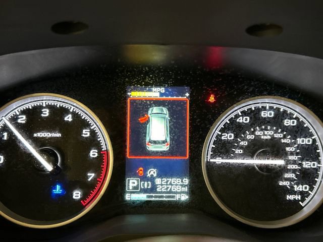 Used 2023 Subaru Forester Premium image 15