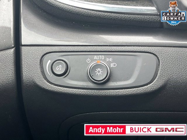 Used 2018 Buick Encore Preferred FWD image 22
