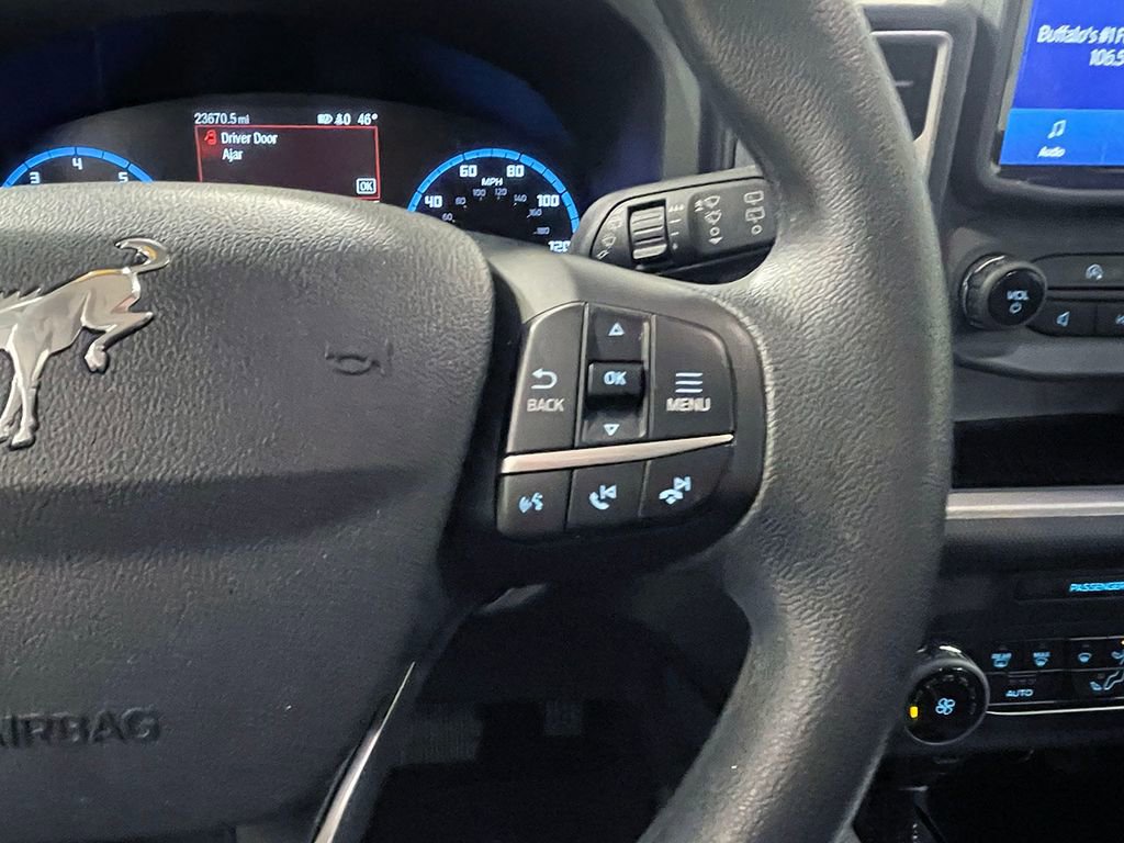 Used 2023 Ford Bronco Sport Big Bend AWD/4WD image 35