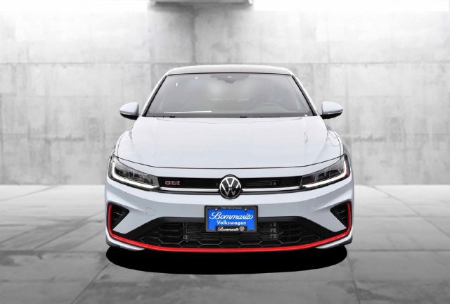 New 2026 Volkswagen Jetta GLI Autobahn FWD image 4