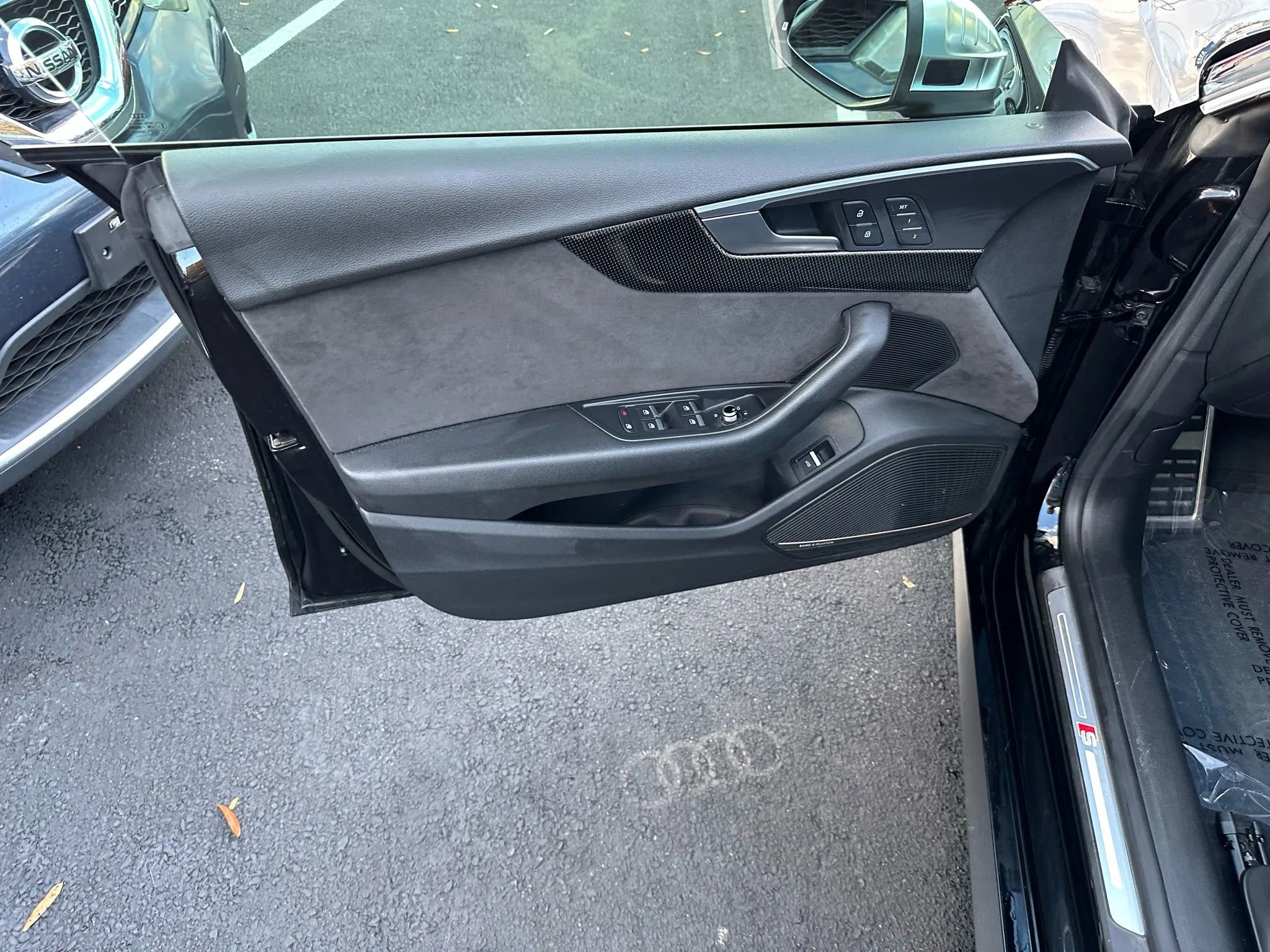 Used 2018 Audi S5 Premium Plus w/ Navigation Package image 25