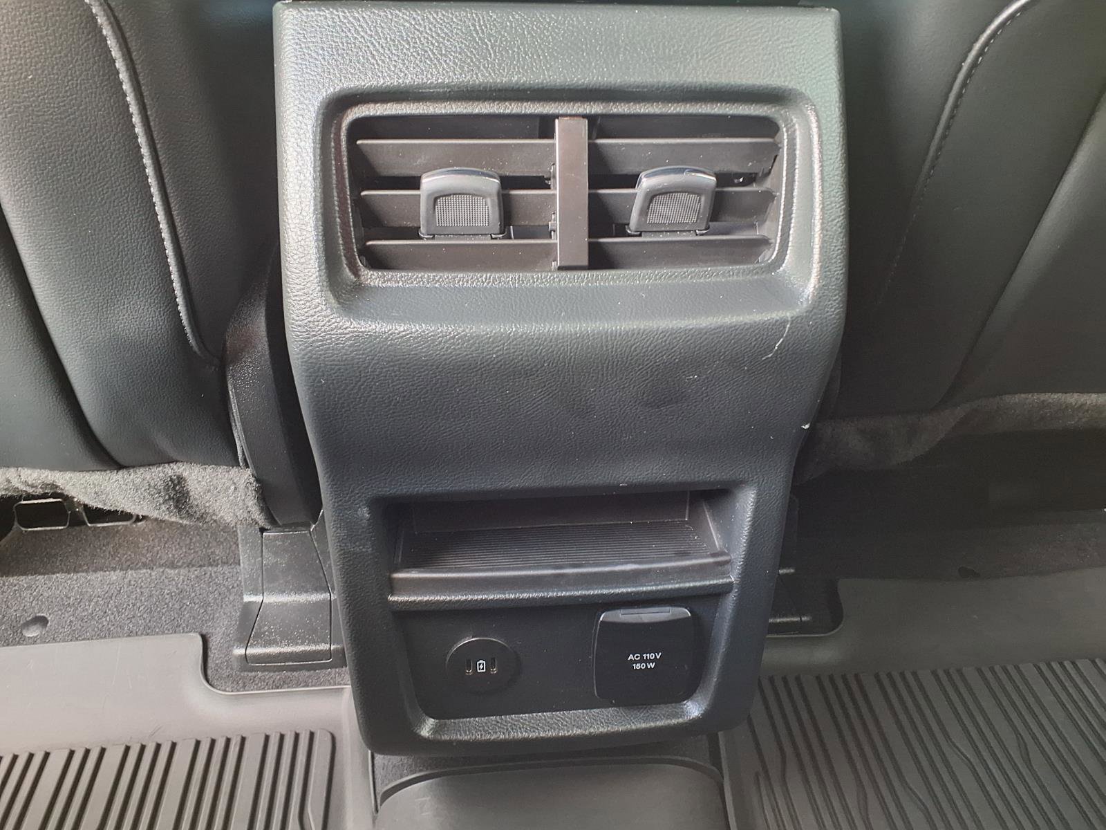 Used 2024 Ford Edge ST-Line image 15