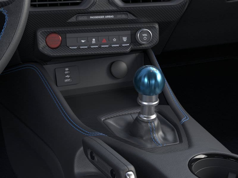 New 2026 Ford Mustang Dark Horse RWD image 39