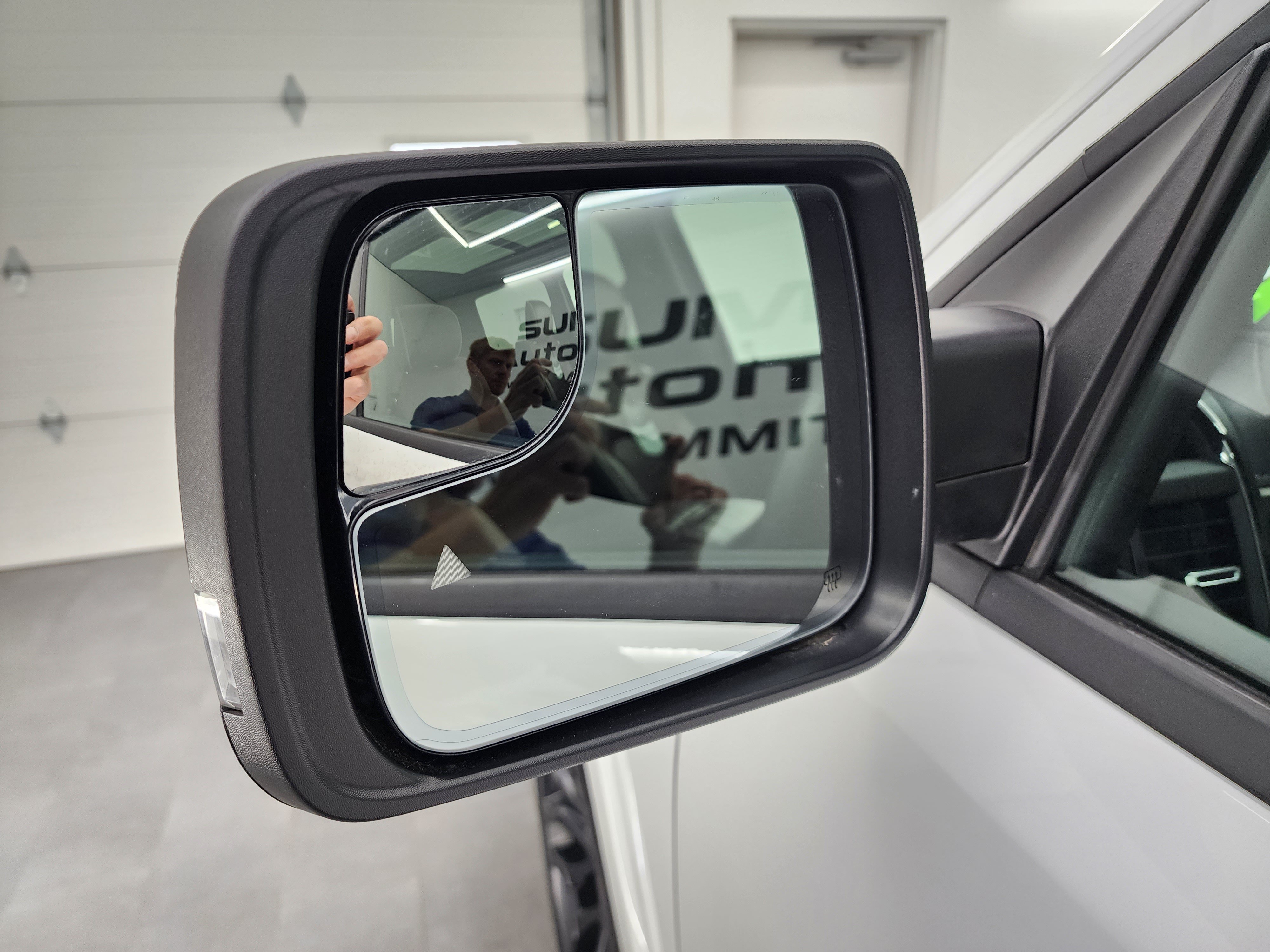 Used 2025 RAM 1500 Limited AWD/4WD image 42