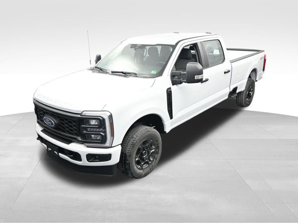 New 2026 Ford F350 4x4 Crew Cab Super Duty image 48