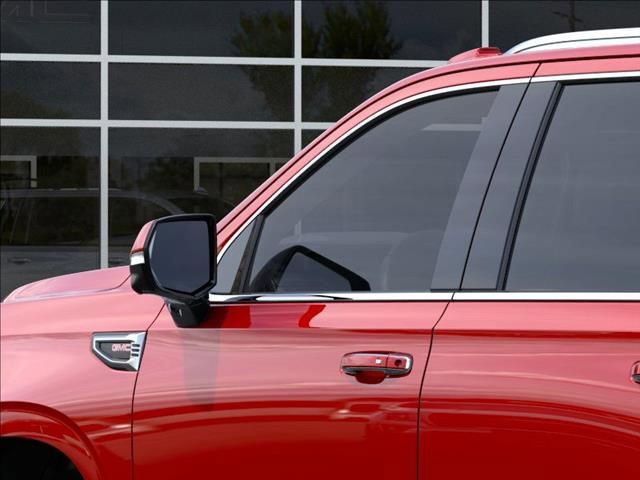 New 2026 GMC Yukon Denali w/ Sun & Power Step Package image 14