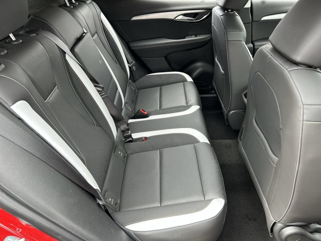 New 2026 Buick Envision Sport Touring AWD/4WD image 27