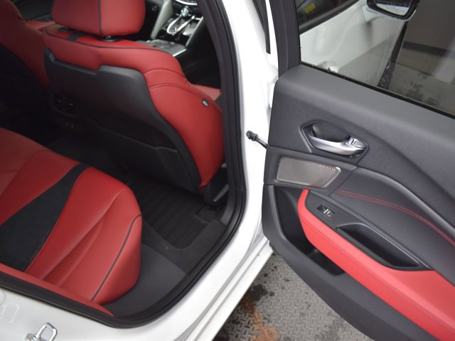New 2025 Acura TLX SH-AWD w/ A-SPEC Pkg image 27
