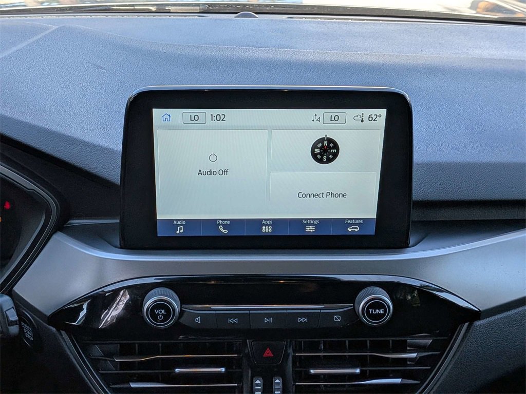 Used 2024 Ford Escape Active image 19