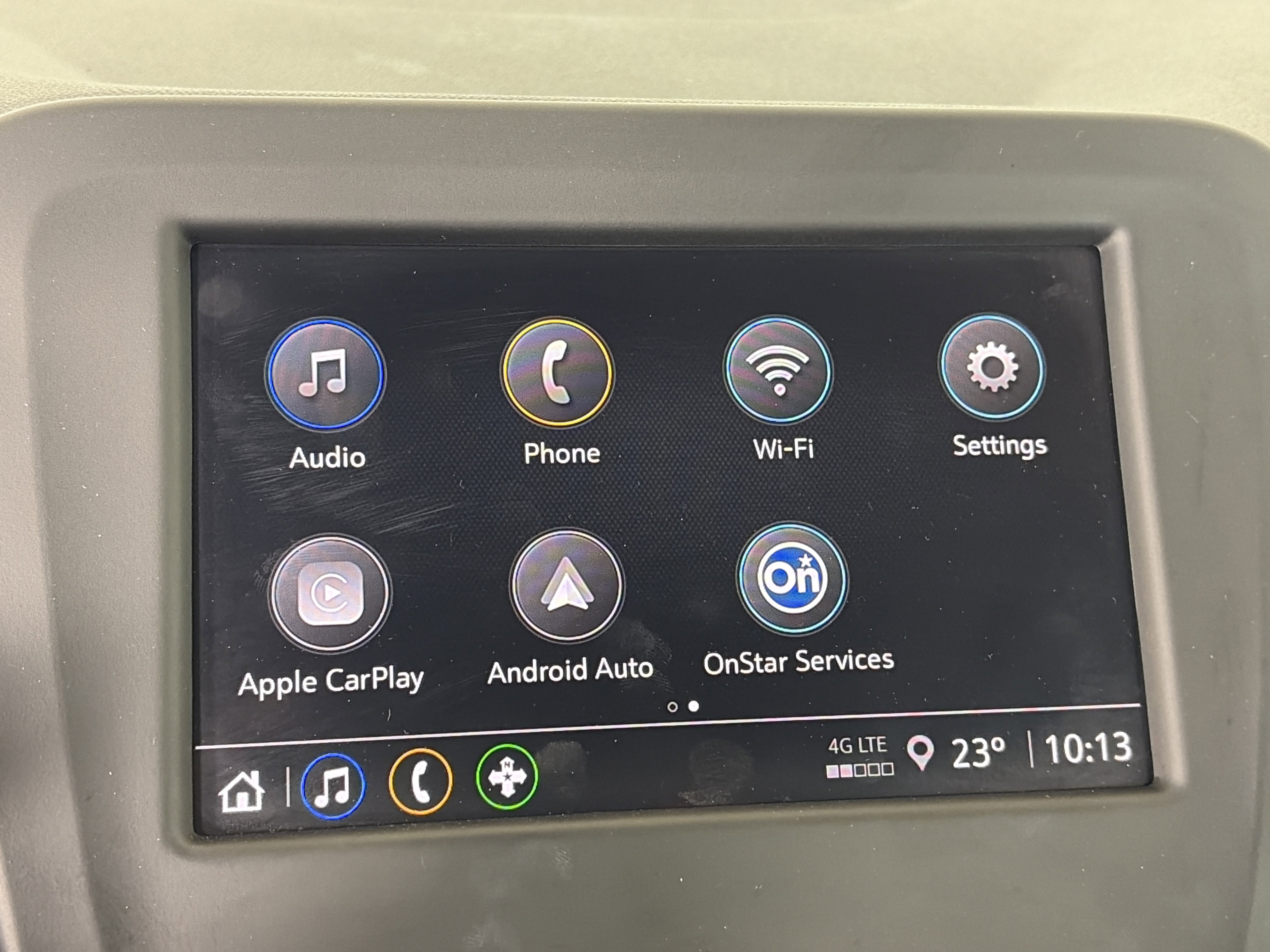 Certified 2022 Chevrolet Equinox LT image 19