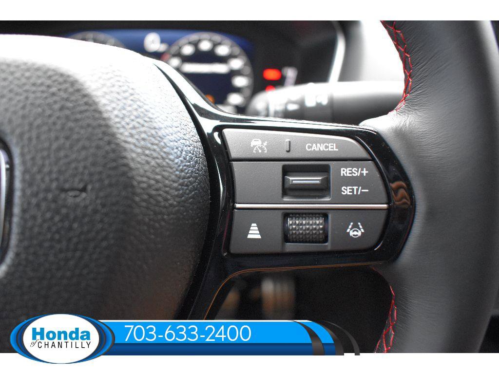 New 2026 Honda Civic Si image 13