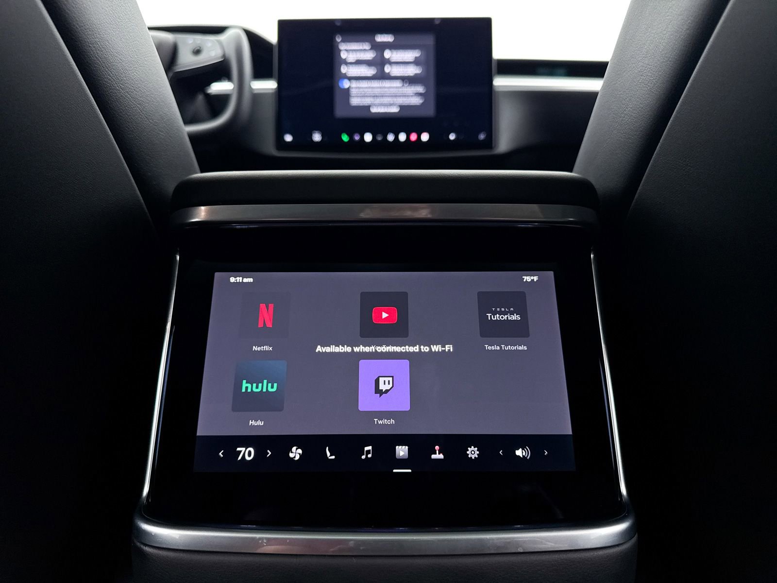 Used 2021 Tesla Model S Plaid image 34