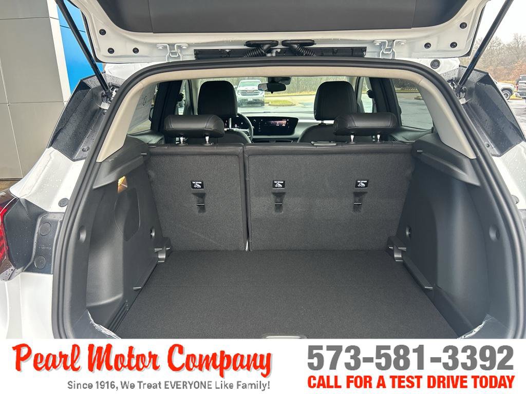 New 2026 Buick Encore GX Sport Touring w/ Comfort Package AWD/4WD image 21