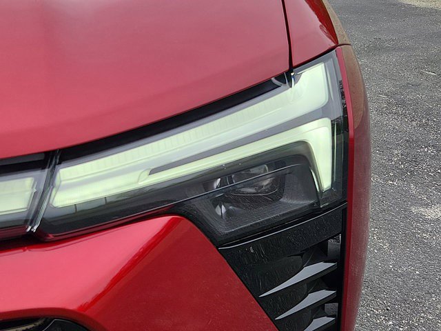 Certified 2024 Chevrolet Blazer EV RS AWD/4WD image 10