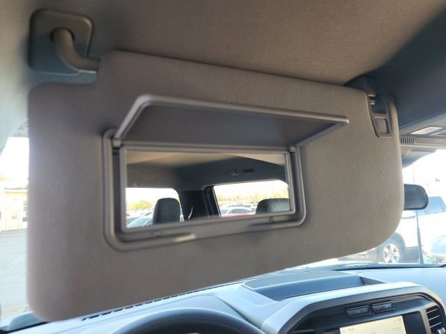 Used 2022 Ford F150 XLT image 26