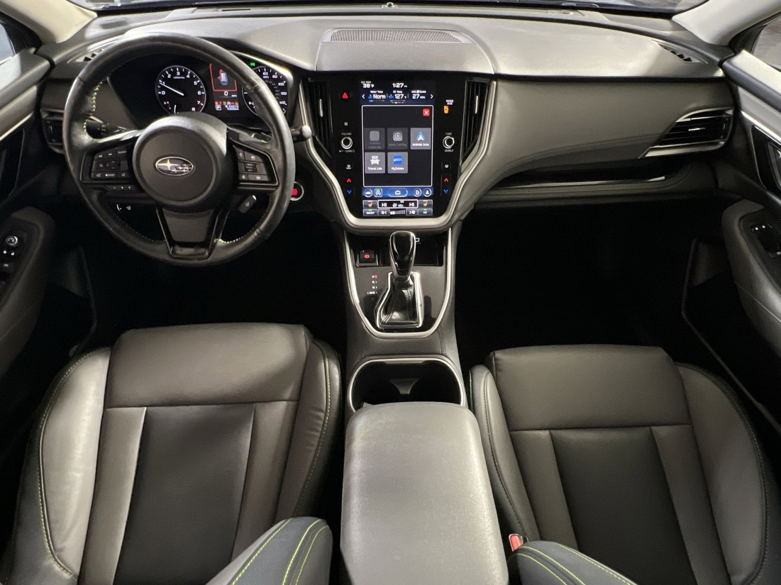 Used 2024 Subaru Outback Onyx Edition image 21