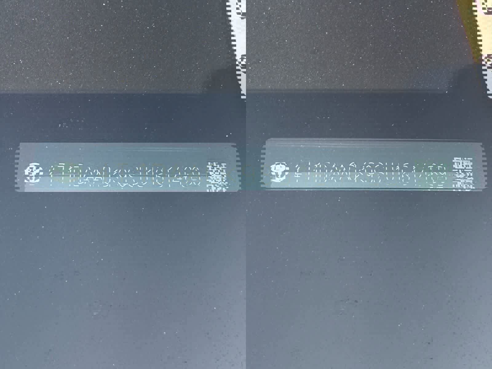 New 2025 Toyota Camry SE image 21