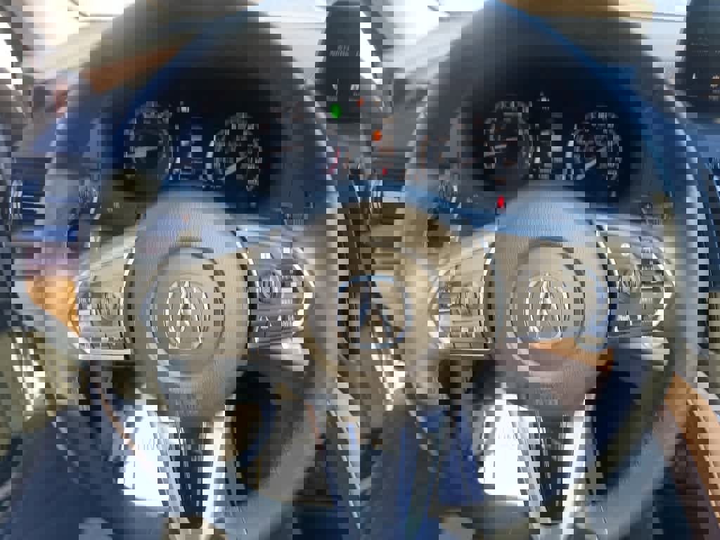 Used 2022 Acura RDX AWD w/ Technology Package image 12