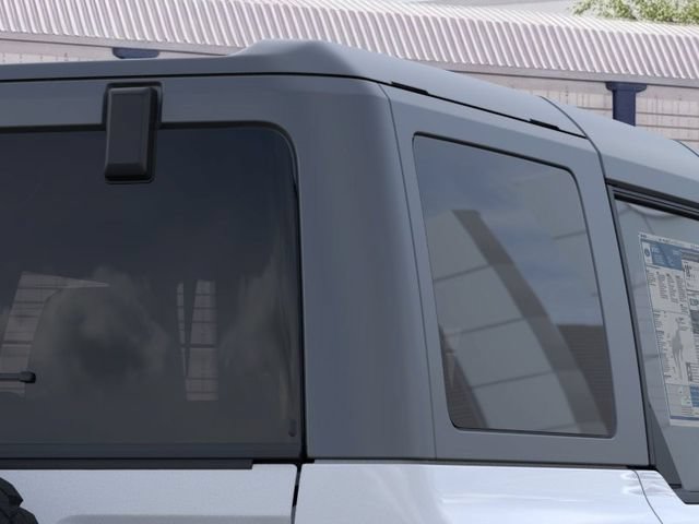 New 2026 Ford Bronco Big Bend AWD/4WD image 25