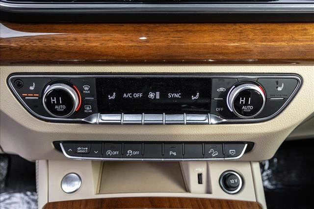 Used 2022 Audi Q5 2.0T Premium Plus image 18