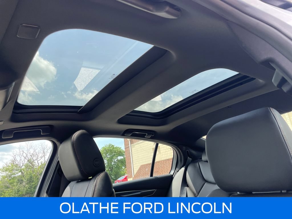 Used 2023 Cadillac CT5 Sport AWD/4WD image 18