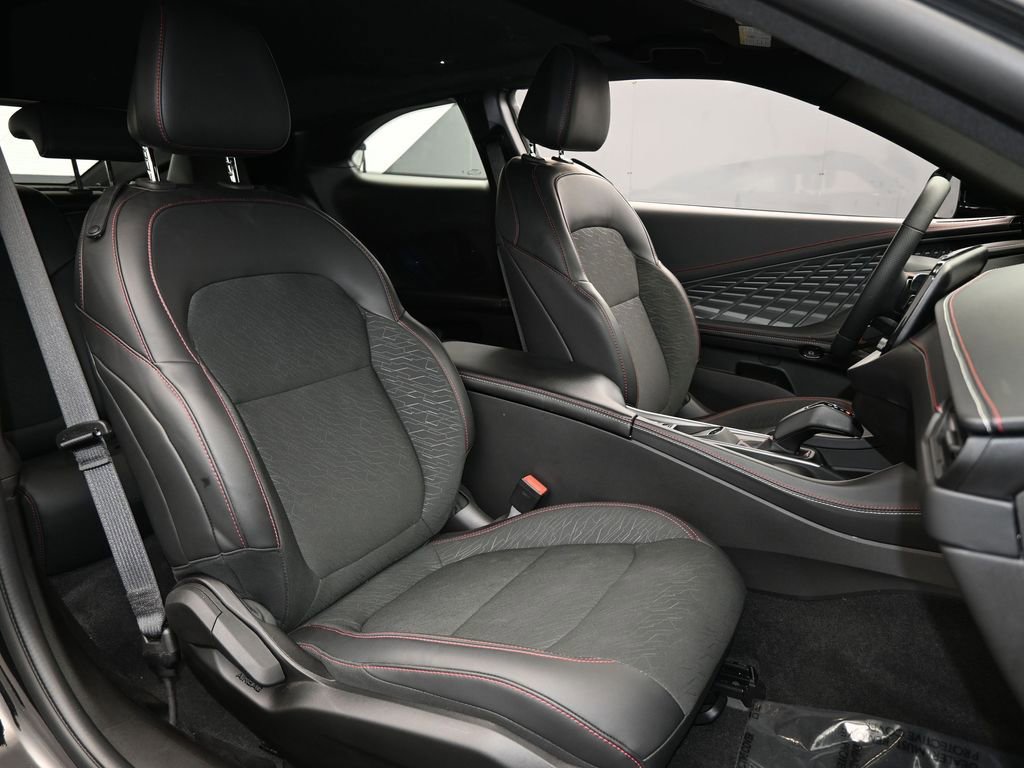 Used 2025 Dodge Charger R/T w/ Quick Order Package 25M R/T image 33