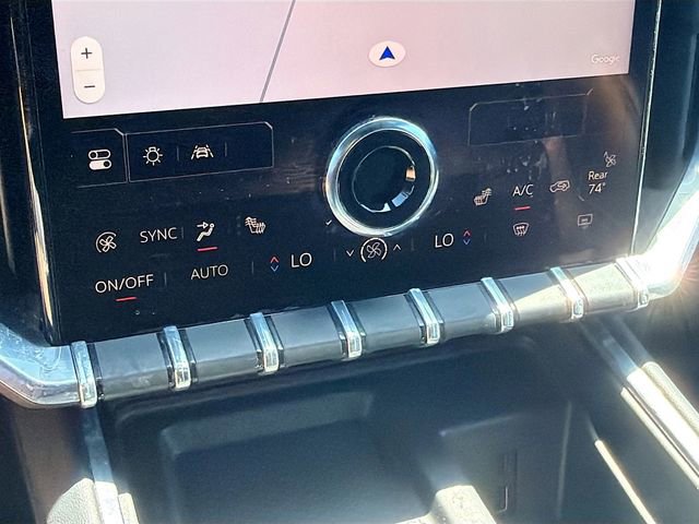 Used 2024 GMC Acadia Elevation FWD image 34