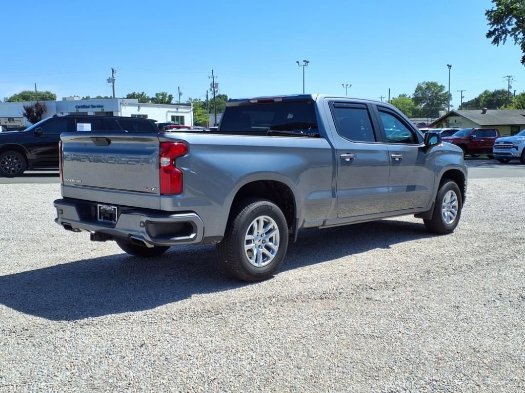 Used 2020 Chevrolet Silverado 1500 RST w/ All-Star Edition image 7