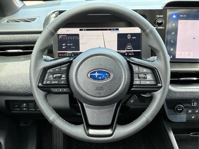 New 2026 Subaru Outback Premium AWD/4WD image 10