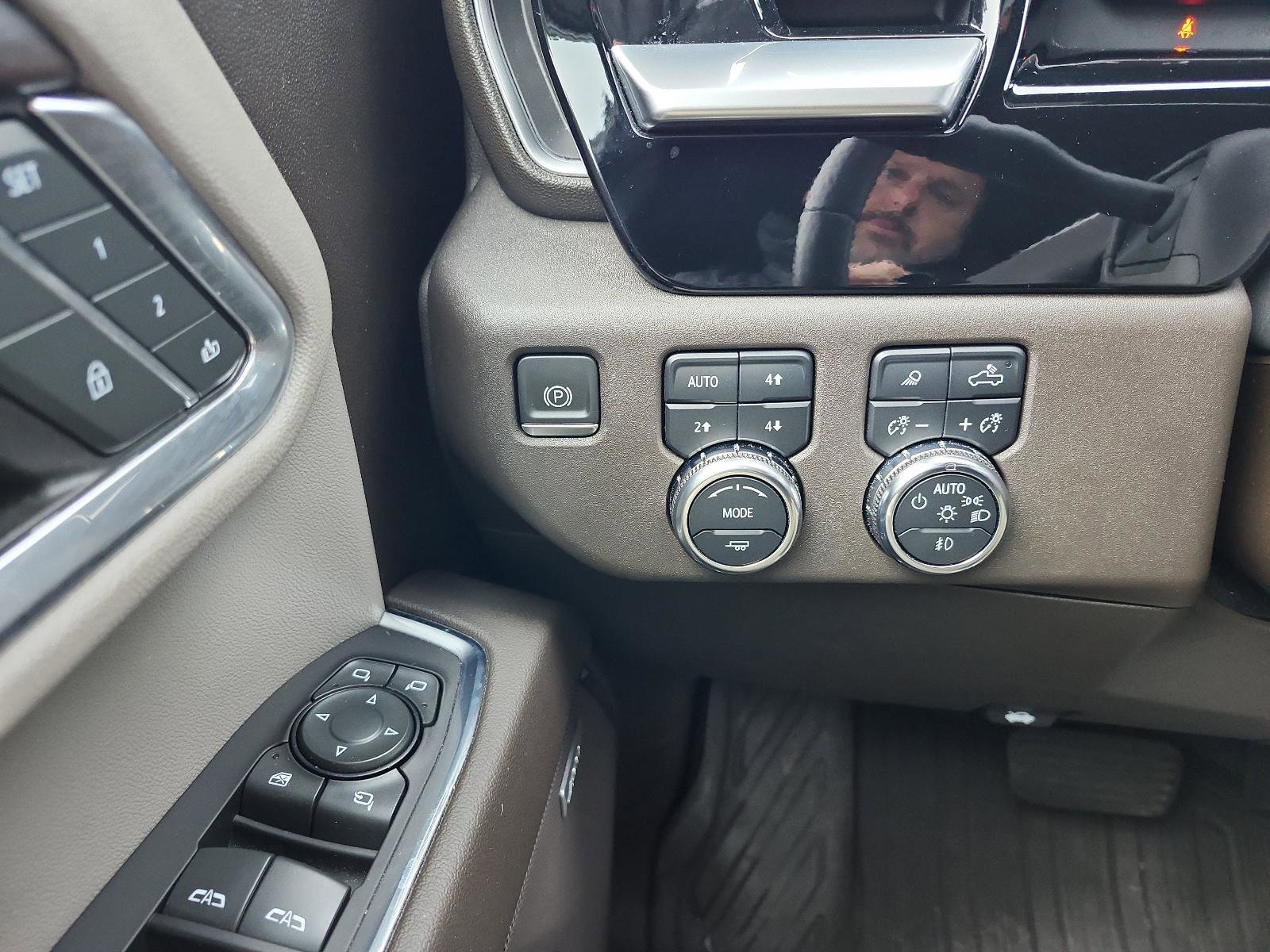 Certified 2022 GMC Sierra 1500 SLT image 24