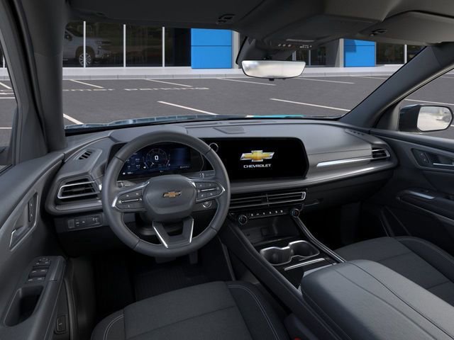 New 2026 Chevrolet Traverse LT w/ Midnight/Sport Edition image 15