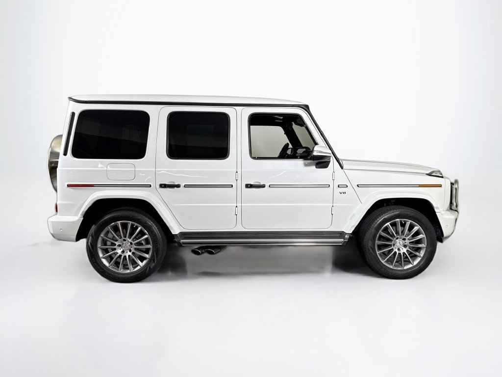 Used 2023 Mercedes-Benz G 550 image 6
